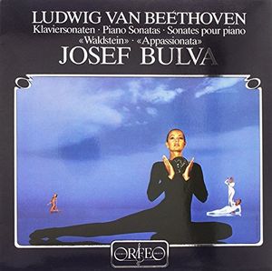 Piano Sonatas Nos 21 & 23 , Bulva