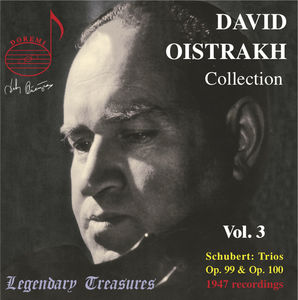 Collection 3 , David Oistrakh