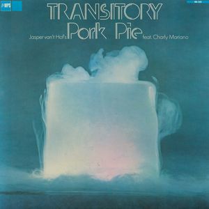 Transitory , Pork Pie