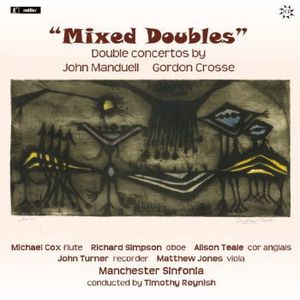Mixed Doubles , Matthew Jones