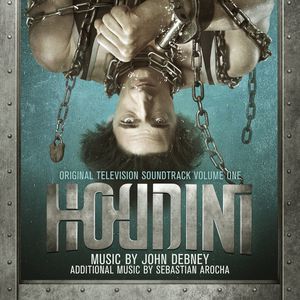 Houdini 1 (Original Score) (Original Soundtrack)