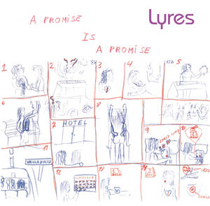 A Promise Is A Promise , Lyres