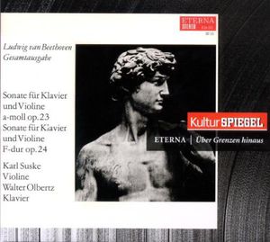 Spiegel-Ed.28 Suske , Beethoven