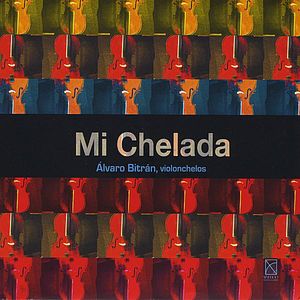 Mi Chelada , Alvaro Bitran