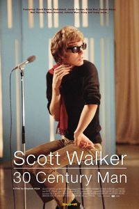 Scott Walker: 30 Century Man , Sara Kestelman