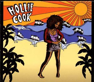 Hollie Cook , Hollie Cook