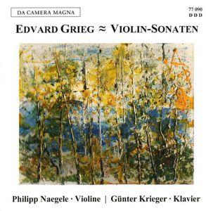 Violin Sons 1 & 2