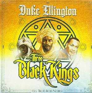 Three Black Kings (With The Polish National Philharmonic) , Duke Ellington & His Orchestra