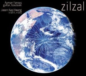 Zilzal , Jason Kao Hwang