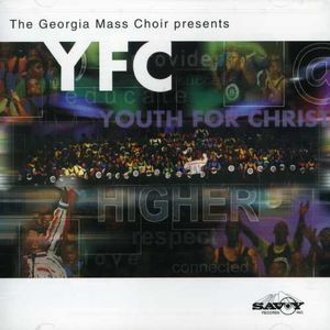 Higher , Youth for Christ