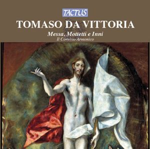 Mass Motets & Hymns , Il Convitto Armonico