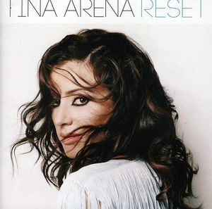 Reset (Deluxe Edition) [Import] , Tina Arena