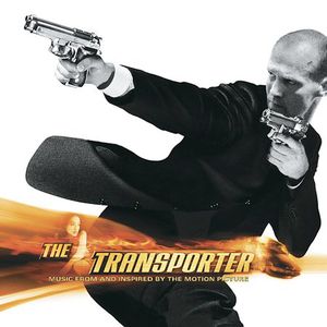 Transporter (Original Soundtrack) , Various Artists