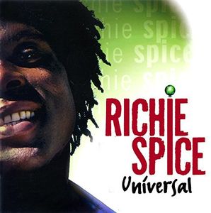 Universal , Richie Spice