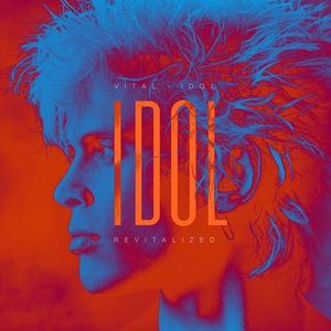 Vital Idol: Revitalized , Billy Idol