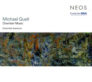 Chamber Music , Ensemble Aventure