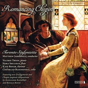Romancing Chopin