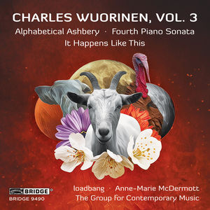 Charles Wuorinen 3