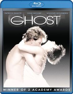 Ghost , Patrick Swayze