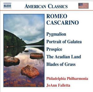 Orchestral Works , JoAnn Falletta