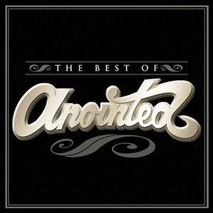 The Best Of Anointed , Anointed