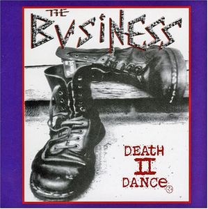 Death to Dance , The Business