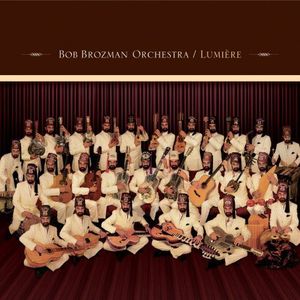 Lumiere , Bob Brozman