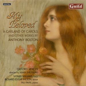 My Beloved , Oxford Voices