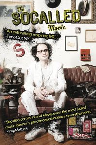 The Socalled Movie , Socalled