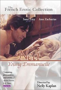 Néa: Young Emmanuelle , Françoise Brion