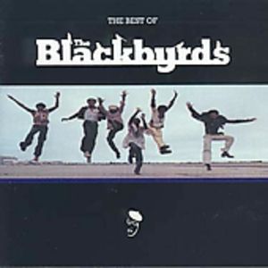Best of Blackbyrds [Import] , The Blackbyrds