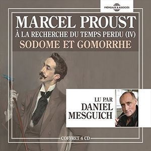 V4: La Recherche Du Temps Perdu , Marcel Proust