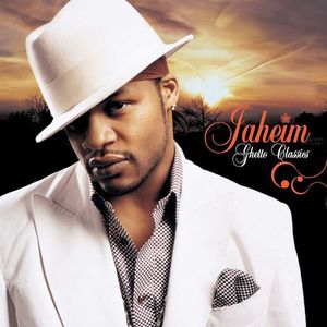 Ghetto Classics , Jaheim