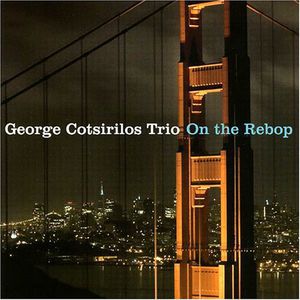 On the Rebop , George Cotsirilos