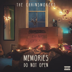 Memories...Do Not Open , The Chainsmokers