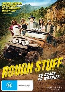 Rough Stuff [Import]