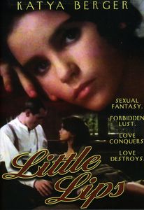 Little Lips , Pierre Clémenti