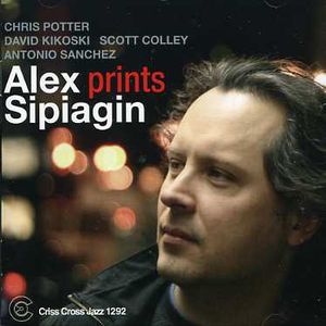Prints , Alex Sipiagin