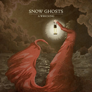 Wrecking , Snow Ghosts