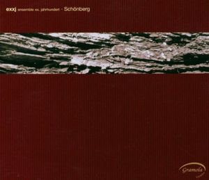Songs of a Wayfarer / Natur Op 8 , Ensemble XX.Jahrhundert