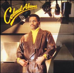 Colonel Abrams [Import] , Colonel Abrams