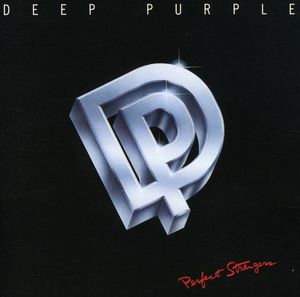 Perfect Strangers , Deep Purple