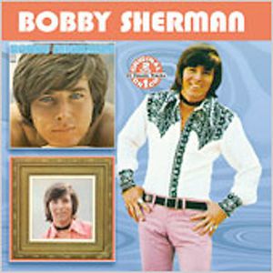 Bobby Sherman/ Portrait of Bobb , Bobby Sherman