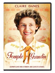 Temple Grandin , Claire Danes