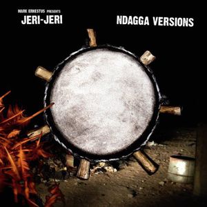 Ndagga Versions , Mark Ernestus