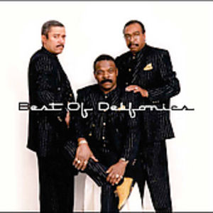 Best of the Delfonics , The Delfonics