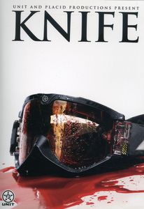 Knife , Daniel Reardon