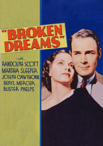Broken Dreams , Martin Burton