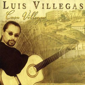 Casa Villegas , Luis Villegas