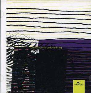 Vigil , Oren Ambarchi